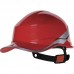 BASEBALL DIAMOND V "BEYZBOL KEPİ" ŞEKLİNDE BARET